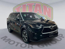 Thumbnail image of 2021 Toyota Highlander at Hillside Toyota