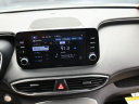 Thumbnail image of 2022 Hyundai SANTA FE at Miami Lakes Automall