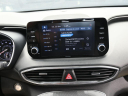 2022 Hyundai SANTA FE SEL at Miami Lakes Automall
