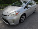 Thumbnail image of 2012 Toyota Prius at VARIETY AUTO GROUP, LLC