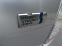 Thumbnail image of 2012 Toyota Prius at VARIETY AUTO GROUP, LLC
