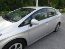 Thumbnail image of 2012 Toyota Prius at VARIETY AUTO GROUP, LLC