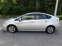 Thumbnail image of 2012 Toyota Prius at VARIETY AUTO GROUP, LLC
