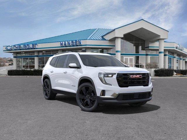 Thumbnail image of 2025 GMC Acadia at Hansen Motor Company - NEW