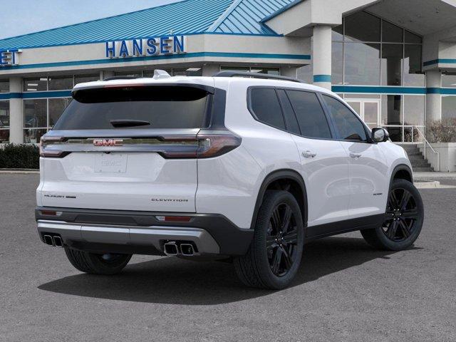 Thumbnail image of 2025 GMC Acadia at Hansen Motor Company - NEW