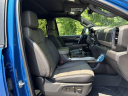 Thumbnail image of 2023 Chevrolet Silverado 1500 at Griffin Motor Company Monroe - New