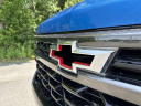 Thumbnail image of 2023 Chevrolet Silverado 1500 at Griffin Motor Company Monroe - New