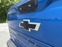 Thumbnail image of 2023 Chevrolet Silverado 1500 at Griffin Motor Company Monroe - New