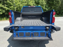 Thumbnail image of 2023 Chevrolet Silverado 1500 at Griffin Motor Company Monroe - New