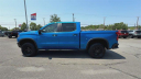 Thumbnail image of 2023 Chevrolet Silverado 1500 at Griffin Motor Company Monroe - New