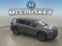 Thumbnail image of 2024 Nissan Rogue at Mccluskey Chevrolet Kings Automall