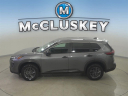 Thumbnail image of 2024 Nissan Rogue at Mccluskey Chevrolet Kings Automall