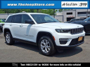 Thumbnail image of 2022 Jeep Grand Cherokee at The Jeep Store-Seaview - New