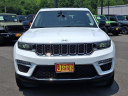 Thumbnail image of 2022 Jeep Grand Cherokee at The Jeep Store-Seaview - New