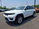 Thumbnail image of 2022 Jeep Grand Cherokee at The Jeep Store-Seaview - New