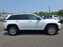 Thumbnail image of 2022 Jeep Grand Cherokee at The Jeep Store-Seaview - New