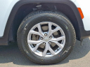 Thumbnail image of 2022 Jeep Grand Cherokee at The Jeep Store-Seaview - New