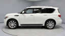 Thumbnail image of 2013 INFINITI QX56 at Ricart Used