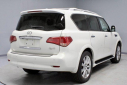 Thumbnail image of 2013 INFINITI QX56 at Ricart Used