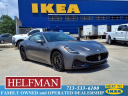 Thumbnail image of 2024 Maserati GranTurismo at Helfman Dodge Chrysler Jeep