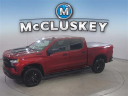 Thumbnail image of 2024 Chevrolet Silverado 1500 at Mccluskey Chevrolet Kings Automall