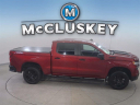 Thumbnail image of 2024 Chevrolet Silverado 1500 at Mccluskey Chevrolet Kings Automall