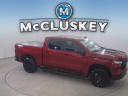 Thumbnail image of 2024 Chevrolet Silverado 1500 at Mccluskey Chevrolet Kings Automall