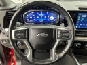 Thumbnail image of 2024 Chevrolet Silverado 1500 at Mccluskey Chevrolet Kings Automall