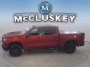 Thumbnail image of 2024 Chevrolet Silverado 1500 at Mccluskey Chevrolet Kings Automall