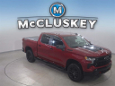 Thumbnail image of 2024 Chevrolet Silverado 1500 at Mccluskey Chevrolet Kings Automall