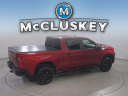 Thumbnail image of 2024 Chevrolet Silverado 1500 at Mccluskey Chevrolet Kings Automall