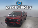 Thumbnail image of 2024 Chevrolet Silverado 1500 at Mccluskey Chevrolet Kings Automall