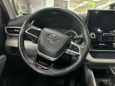 Thumbnail image of 2022 Toyota Highlander at Hillside Toyota