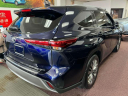 Thumbnail image of 2022 Toyota Highlander at Hillside Toyota