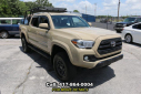 Thumbnail image of 2017 Toyota Tacoma at Southside Auto Sales