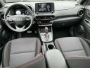 Thumbnail image of 2022 Hyundai KONA at Empire Hyundai of Jamaica