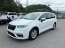 Thumbnail image of 2023 Chrysler Pacifica at Cumberland Ford Lincoln