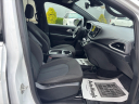 Thumbnail image of 2023 Chrysler Pacifica at Cumberland Ford Lincoln