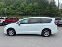 Thumbnail image of 2023 Chrysler Pacifica at Cumberland Ford Lincoln
