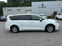 Thumbnail image of 2023 Chrysler Pacifica at Cumberland Ford Lincoln