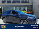 Thumbnail image of 2022 Honda CR-V Hybrid at Route 23 Ford
