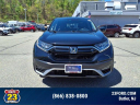 Thumbnail image of 2022 Honda CR-V Hybrid at Route 23 Ford