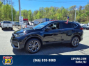2022 Honda CR-V Hybrid EX-L at Route 23 Ford