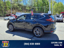 Thumbnail image of 2022 Honda CR-V Hybrid at Route 23 Ford