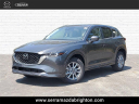 Thumbnail image of 2025 Mazda CX-5 at Serra Honda Brighton