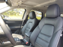 Thumbnail image of 2025 Mazda CX-5 at Serra Honda Brighton