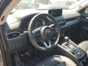 Thumbnail image of 2025 Mazda CX-5 at Serra Honda Brighton