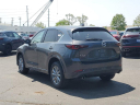 Thumbnail image of 2025 Mazda CX-5 at Serra Honda Brighton