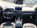 Thumbnail image of 2025 Mazda CX-5 at Serra Honda Brighton