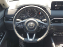 Thumbnail image of 2025 Mazda CX-5 at Serra Honda Brighton